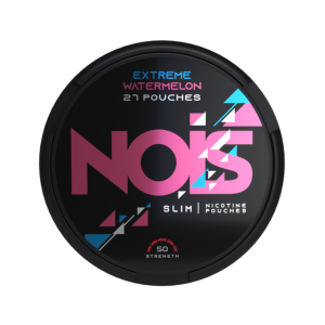 NOIS Extreme watermelon (25 mg/pouch)