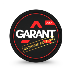 Garant Extreme Cola (25 mg/pouch)