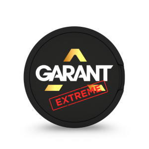 Garant Extreme Edition (25 mg/pouch)