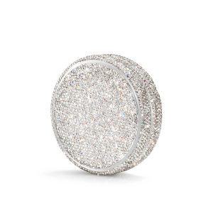 Kelly White REFILL CAN Sparkling Kelly