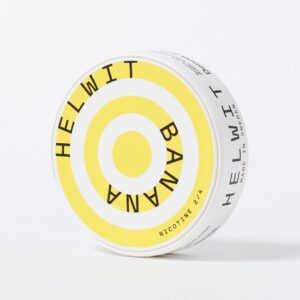Helwit Banana Slim (3.5 mg/pouch)