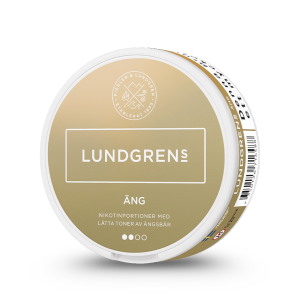 Lundgrens Meadow (8 mg/pouch)