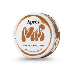 Aprés Mochaccino Mini