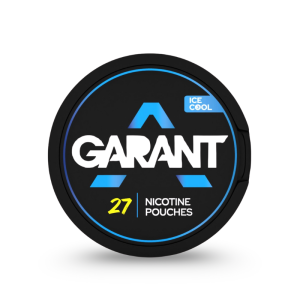 Garant Ice Cool (17.5 mg/pouch)