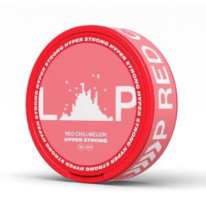 Loop Red Chili Melon Hyper Strong (15.6 mg/pouch)