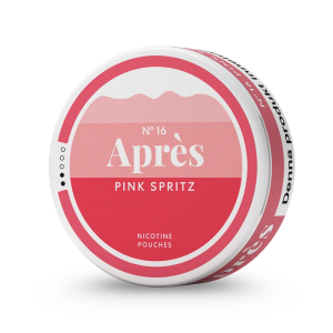 Après Pink Spritz Normal