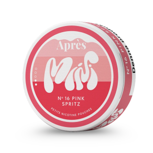 Après Pink Spritz Mini