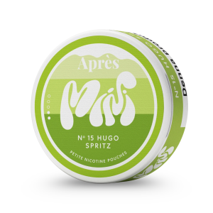 Après Hugo Spritz Mini