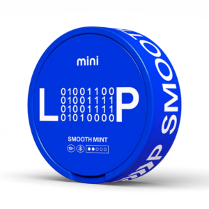 Loop Smooth Mint Mini (6.8 mg/pouch)