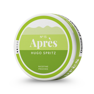 Après Hugo Spritz Normal