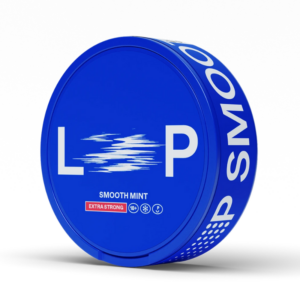 Loop Smooth Mint Extra Strong (12.5 mg/pouch)