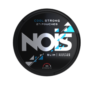 NOIS Cool Strong (17.5 mg/pouch)