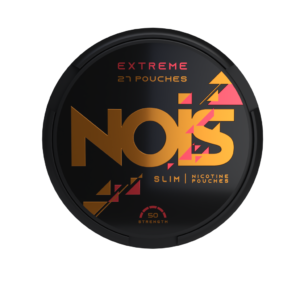 NOIS Extreme (25 mg/pouch)