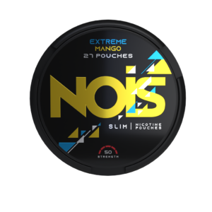 NOIS Mango (25 mg/pouch)