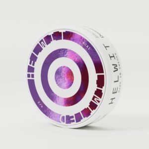 Helwit Acai Slim (3.5 mg/pouch)