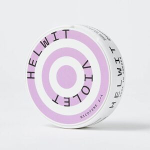 Helwit Violet Slim (3.5 mg/g)