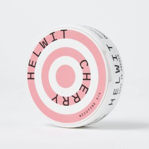 Helwit Cherry Slim (4.5 mg/pouch)