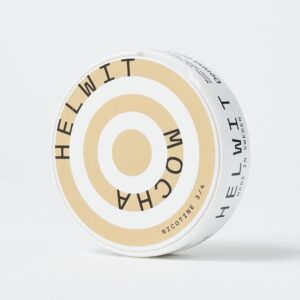Helwit Mocha Slim (4.5 mg/pouch)