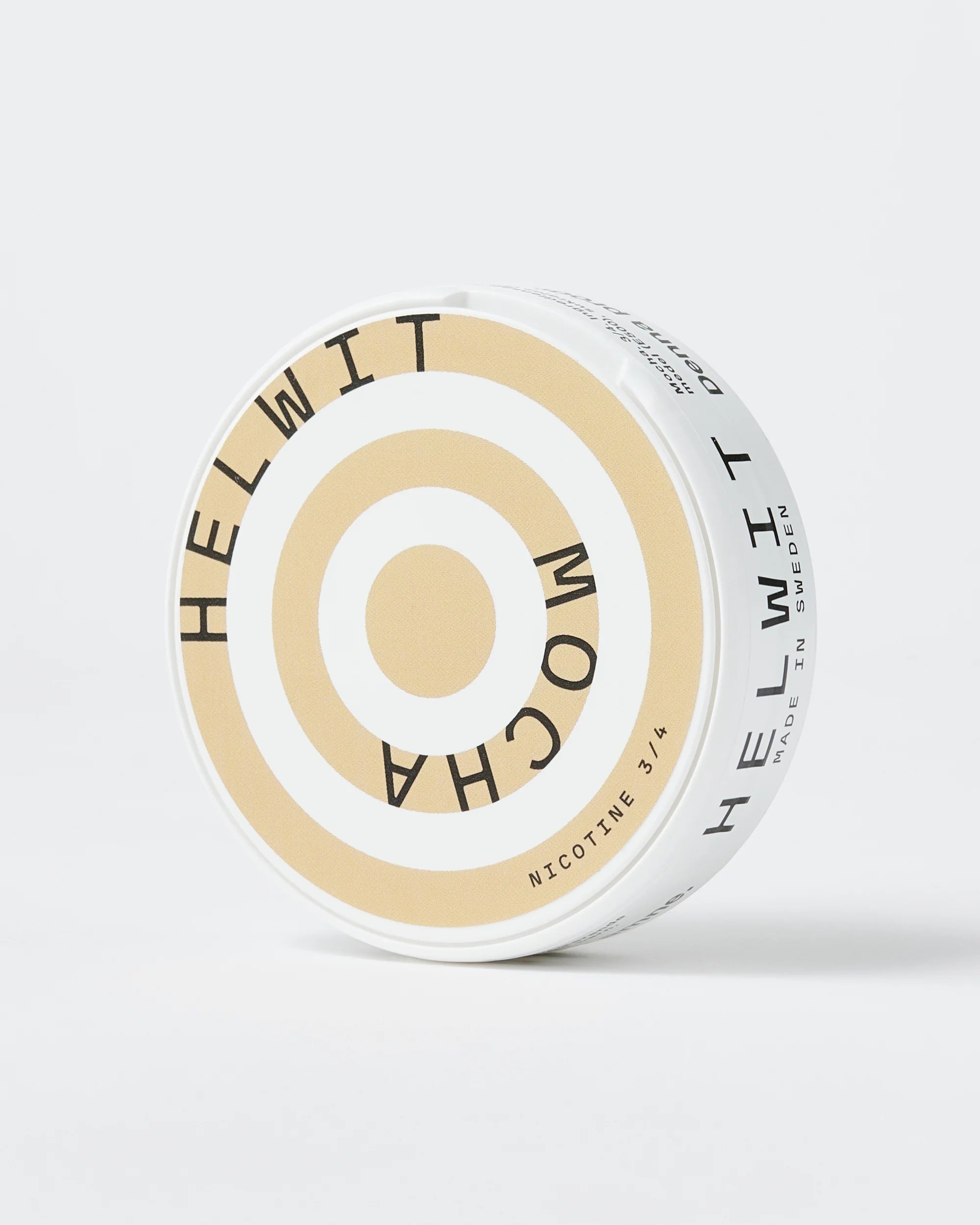 Helwit Mocha Slim (4.5 mg/pouch)