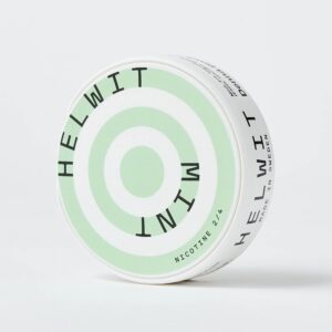 Helwit Mint Slim (3.5 mg/pouch)