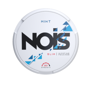 NOIS Mint (10 mg/gpouch)