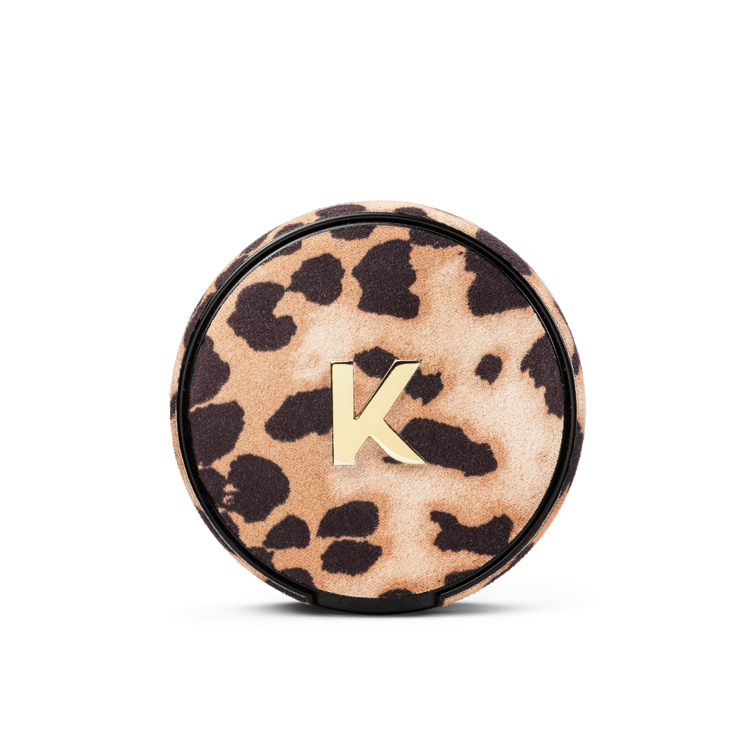 Leopard Kelly
