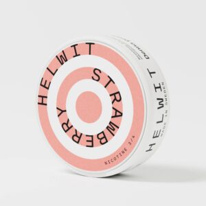 HELWIT Strawberry (4.5 mg/pouch)
