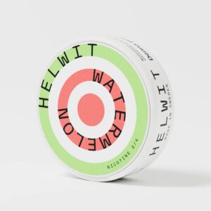 HELWIT Watermelon (3.5 mg/pouch)