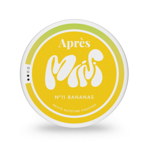 Après Bananas Mini