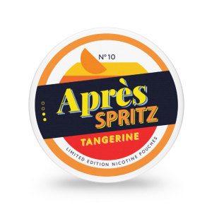 Après Tangerine Spritz