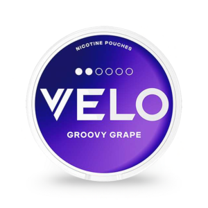 VELO Purple Grape Mini (6 mg/pouch)