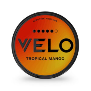 VELO Tropical Mango (14 mg/pouch)