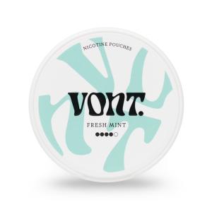 Vont Fresh Mint