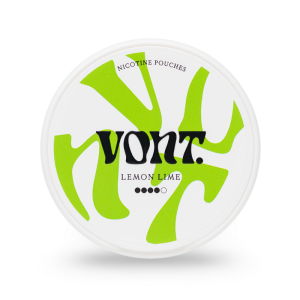 Vont Lemon Lime
